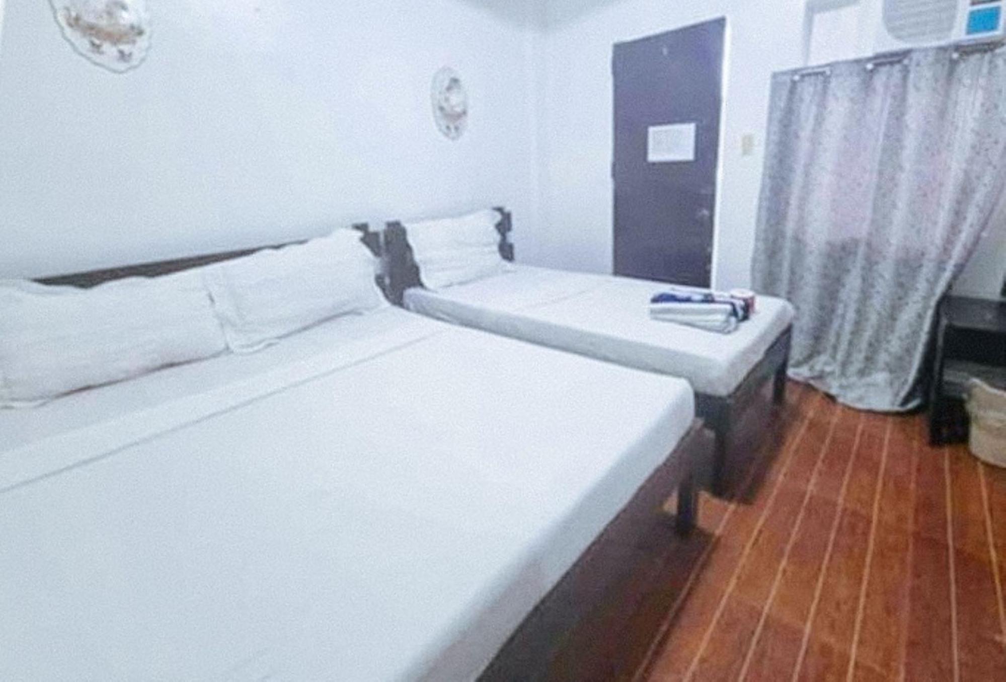 Reddoorz At Lfamili Hotel Boracay Balabag  Ngoại thất bức ảnh